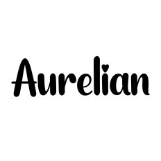 Aurelian