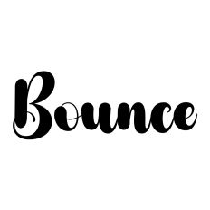 Bounce