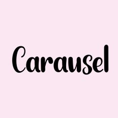 Carausel