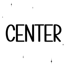 Center