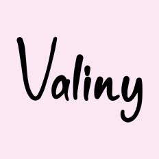 Valiny
