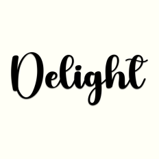 Delight