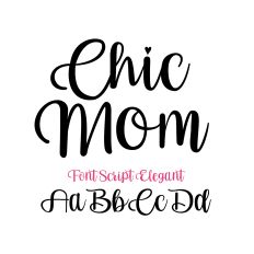 Chic Mom