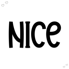 Nice