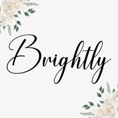 Brightly