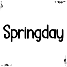 Springday