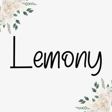 Lemony