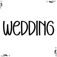 Wedding