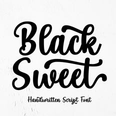 Black Sweet