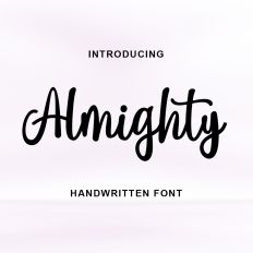 Almighty