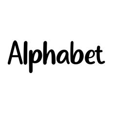 Alphabet