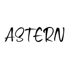 Astern