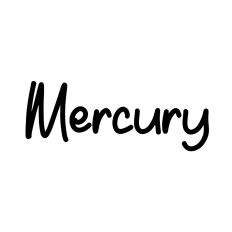Mercury