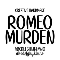 Romeo Murden