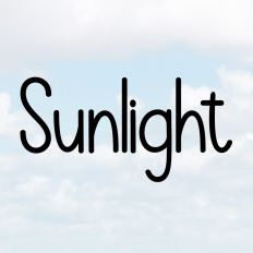 Sunlight