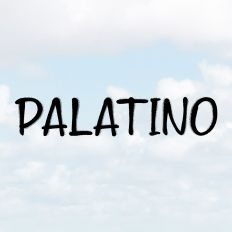 Palatino