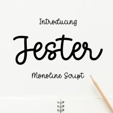 Jester Monoline