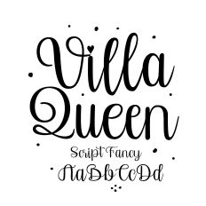 Villa Queen