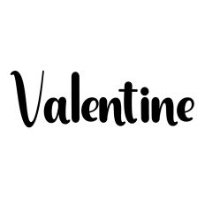 Valentine