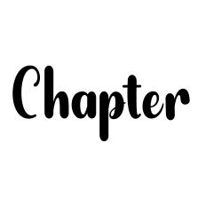 Chapter