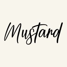 Mustard