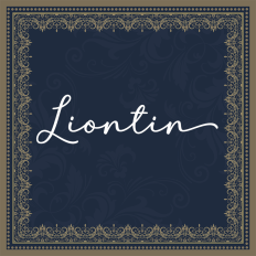 Liontin Script