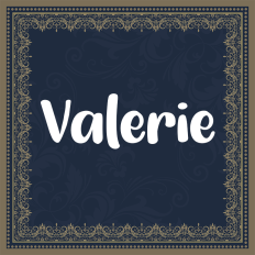 Valerie