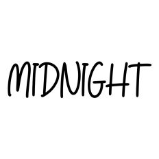 Midnight