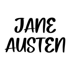 Jane Austen