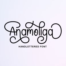 Anamoliga