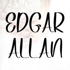 Edgar Allan