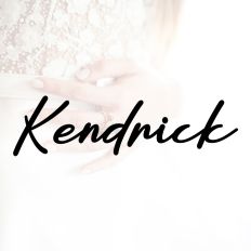 Kendrick