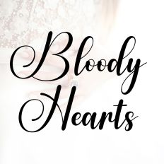 Bloody Hearts