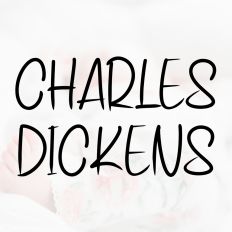 Charles Dickens
