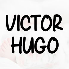 Victor Hugo