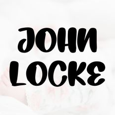 John Locke