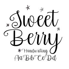 Sweet Berry