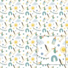 Background digital paper