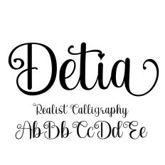 Detia