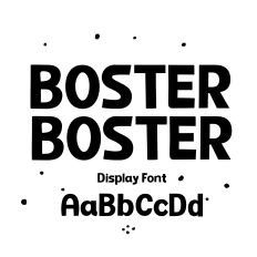 Boster