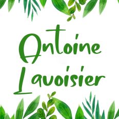 Antoine Lavoisier