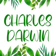 Charles Darwin