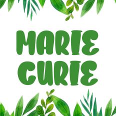 Marie Curie