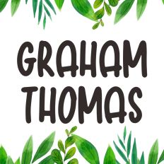 Graham Thomas