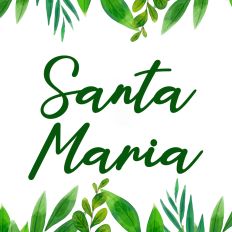 Santa Maria