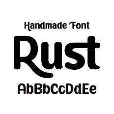 Rust
