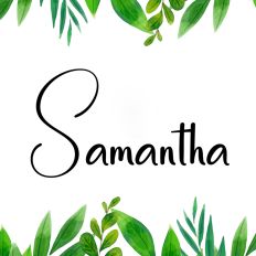 Samantha