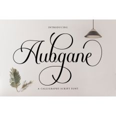 Aubgane