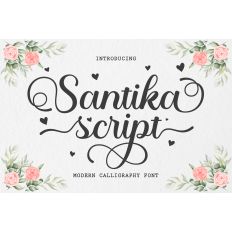 Santika
