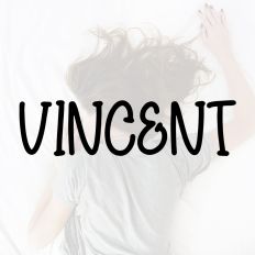 Vincent